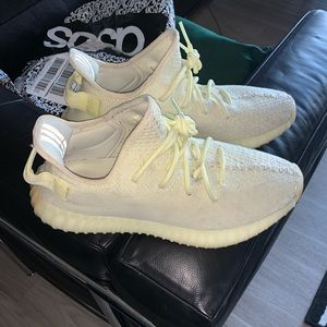 Yeezy size 10 no box